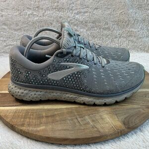 Brooks Glycerin GTS 19 Women's Size 11 Running Shoes Sneakers Lace up